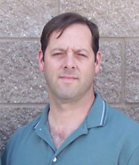 Employee of the Quarter (Q2, 2021) - Jeff Aiken Image of Jeff Aiken